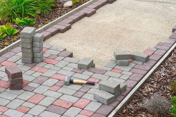 Best Driveway Pavers Installation  in Adelphi, MD