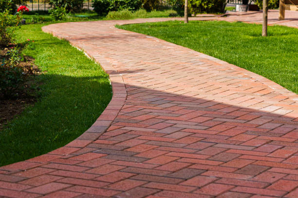 Professional Driveway Pavers in Adelphi, MD