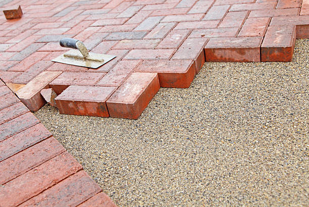Best Driveway Pavers Near Me  in Adelphi, MD