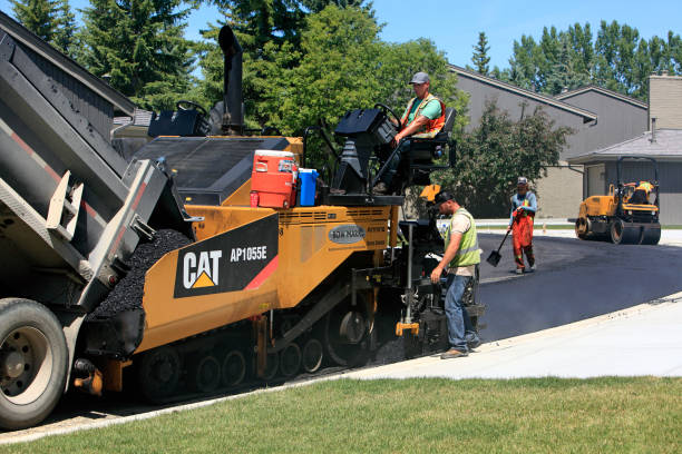 Decorative Driveway Pavers in Adelphi, MD